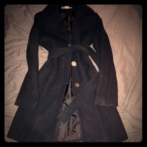 Michael Kors Winter Peacoat